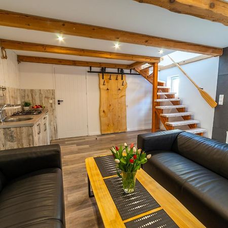 Promenada Apartamenty I Domek Nad Jeziorem Mikołajki 外观 照片