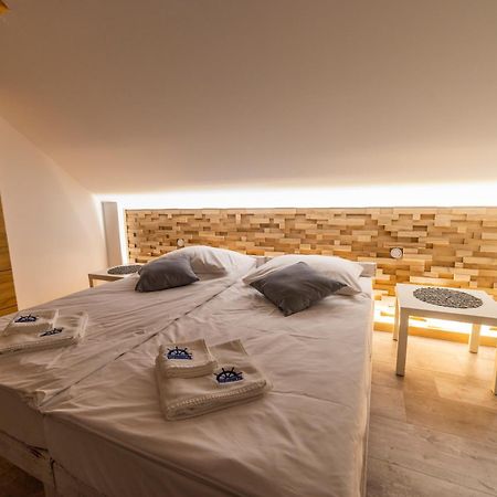 Promenada Apartamenty I Domek Nad Jeziorem Mikołajki 外观 照片