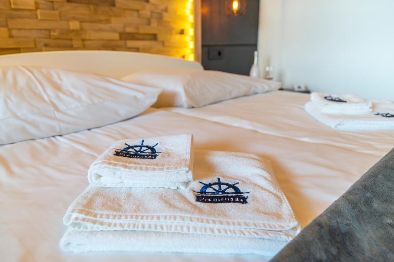 Promenada Apartamenty I Domek Nad Jeziorem Mikołajki 外观 照片