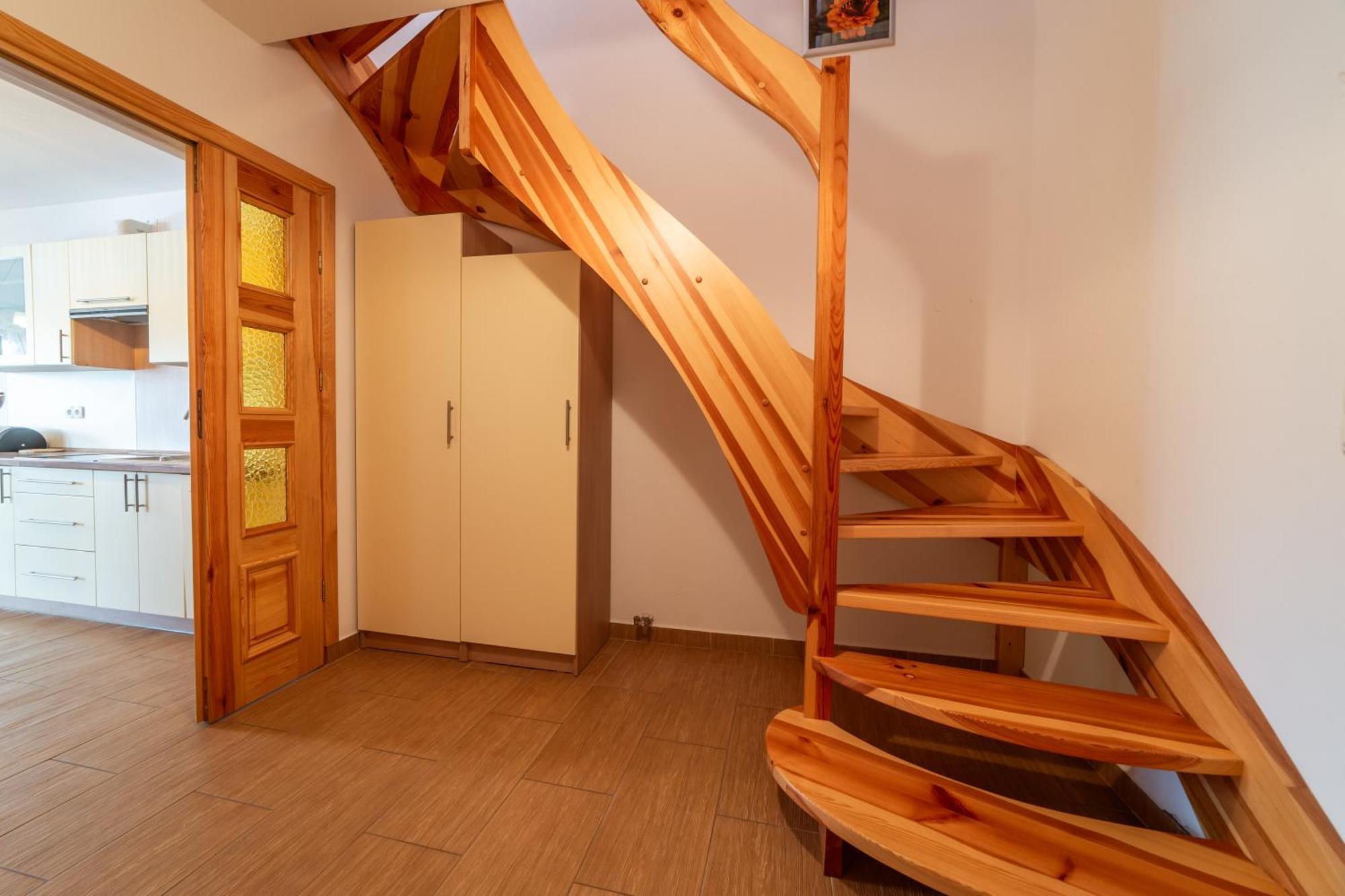 Promenada Apartamenty I Domek Nad Jeziorem Mikołajki 外观 照片